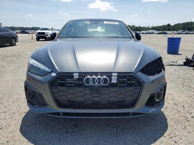  AUDI A5 2021 Szary