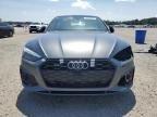 2021 Audi A5 Premium Plus 45 en Venta en Lumberton, NC - Front End