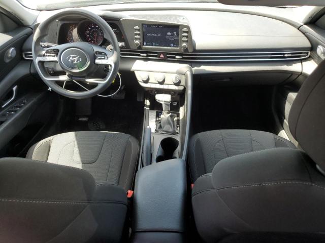  HYUNDAI ELANTRA 2023 Szary