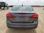 2015 Ford Focus Se for Sale in Amarillo, TX - Front End