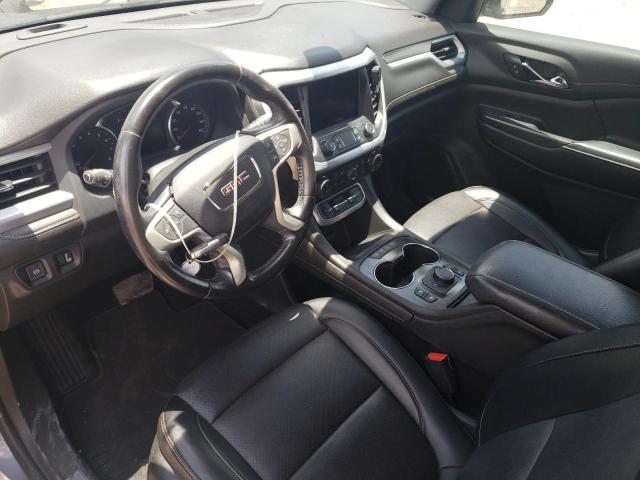  GMC ACADIA 2021 Szary