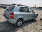 2006 Hyundai Tucson Gls للبيع في Windsor، NJ - Front End
