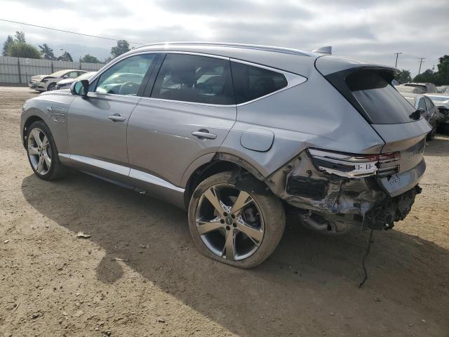  GENESIS GV80 2022 Srebrny