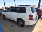 2005 Toyota Highlander Limited for Sale in Phoenix, AZ - Front End