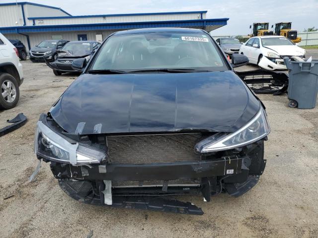  HYUNDAI ELANTRA 2020 Czarny