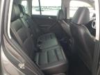 2014 Volkswagen Tiguan S за продажба в Lebanon, TN - Front End