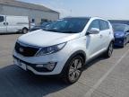 2015 KIA SPORTAGE K for sale at Copart CHESTER