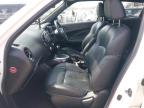 2015 NISSAN JUKE TEKNA for sale at Copart SANDWICH