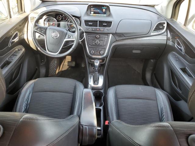  BUICK ENCORE 2016 Szary