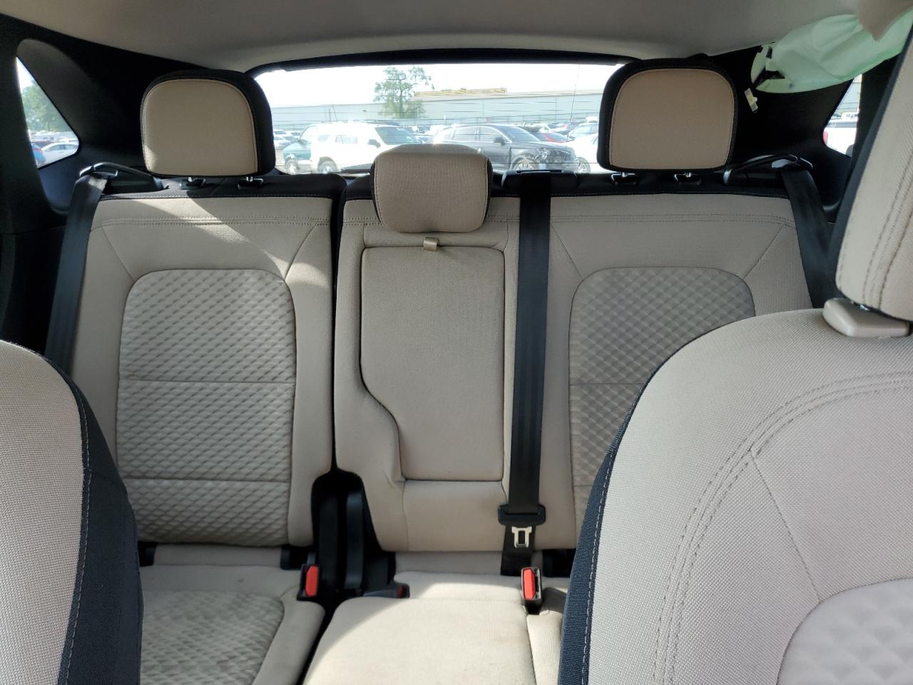 2021 Ford Escape Se VIN: 1FMCU0G61MUA08436 Lot: 62709325