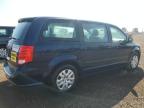 2017 DODGE GRAND CARAVAN SE à vendre chez Copart AB - CALGARY