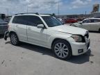 2011 Mercedes-Benz Glk 350   en Venta en New Orleans, LA - Front End