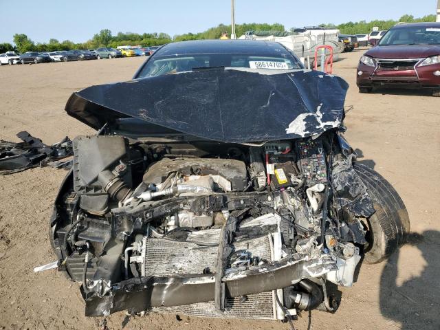  BUICK REGAL 2017 Czarny