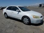 2004 Honda Accord Lx for Sale in Fresno, CA - Front End