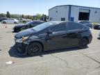 2015 Toyota Prius  de vânzare în Vallejo, CA - Front End
