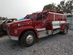 Mcfarland, WI에서 판매 중인 2002 Freightliner Fl80 Tanker Fire Truck - All Over
