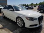 2013 Audi A6 Premium Plus for Sale in Littleton, CO - Front End