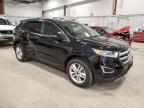 2017 Ford Edge Sel for Sale in Milwaukee, WI - Side