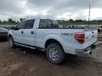 2012 Ford F150 Supercrew en Venta en Colorado Springs, CO - Rear End