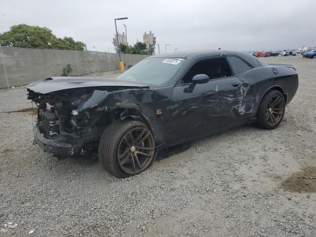 DODGE CHALLENGER 2021