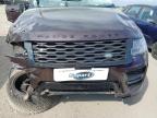 2019 LAND ROVER RANGE ROVE for sale at Copart PETERLEE