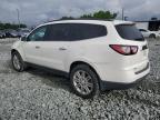 2015 Chevrolet Traverse Lt for Sale in Mebane, NC - Front End