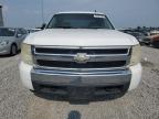 2008 Chevrolet Silverado K1500 de vânzare în Earlington, KY - All Over