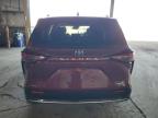 2024 Toyota Sienna Limited   en Venta en Phoenix, AZ - Front End