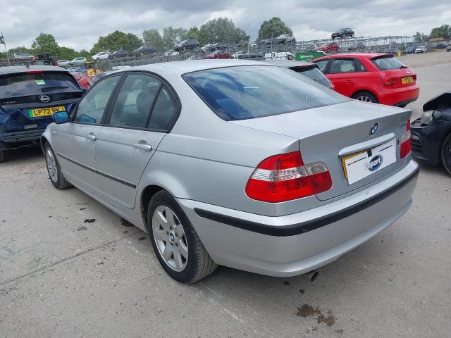 2002 BMW 3 OTHER
