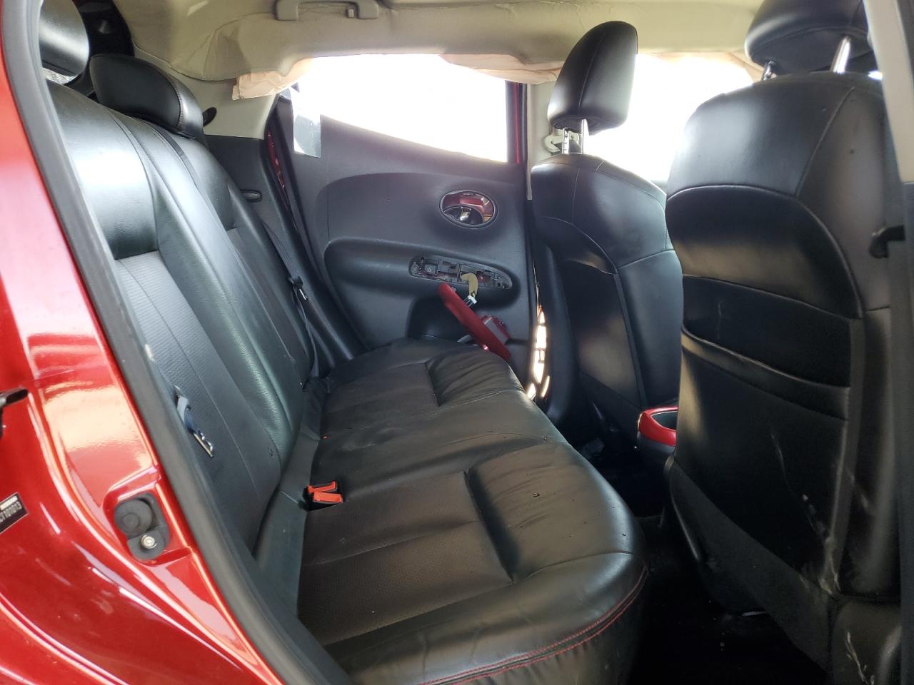 2012 Nissan Juke S VIN: JN8AF5MR8CT101013 Lot: 62037215
