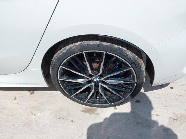 2020 BMW 118I M SPO