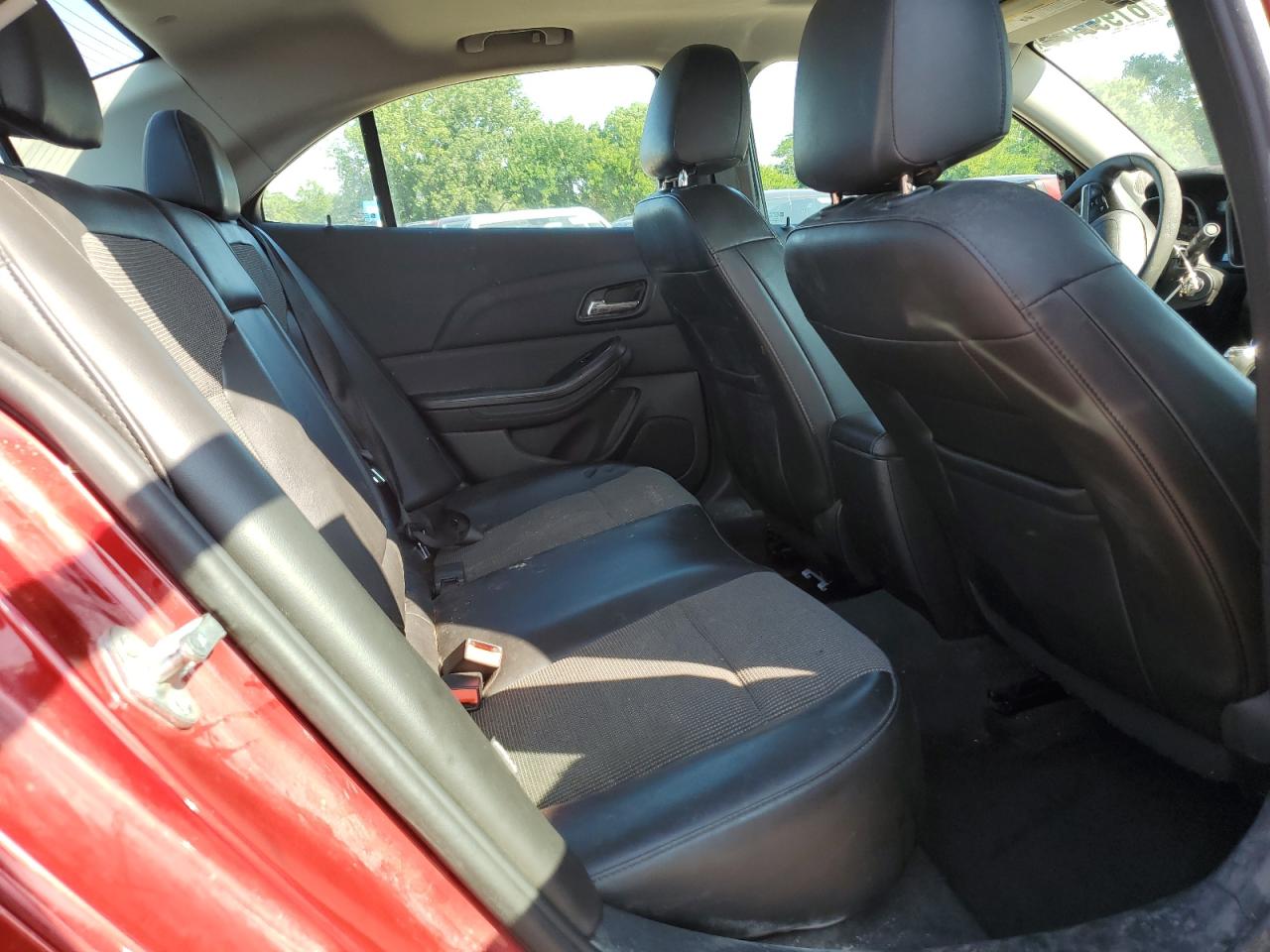 2014 Chevrolet Malibu 1Lt VIN: 1G11C5SL6EF228839 Lot: 61995435