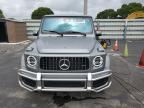 2021 MERCEDES-BENZ G 63 AMG   for sale at Copart FL - MIAMI CENTRAL