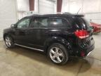 2017 Dodge Journey Crossroad for Sale in Avon, MN - Front End