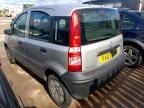 2007 FIAT PANDA ACTI for sale at Copart SANDY