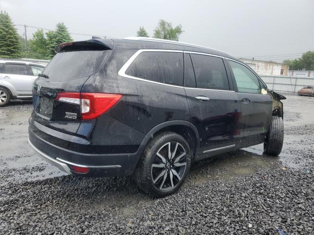  HONDA PILOT 2019 Black