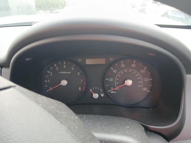 2009 KIA RIO CHILL