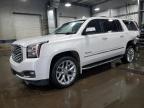 2018 Gmc Yukon Xl Denali на продаже в Ham Lake, MN - Rear End