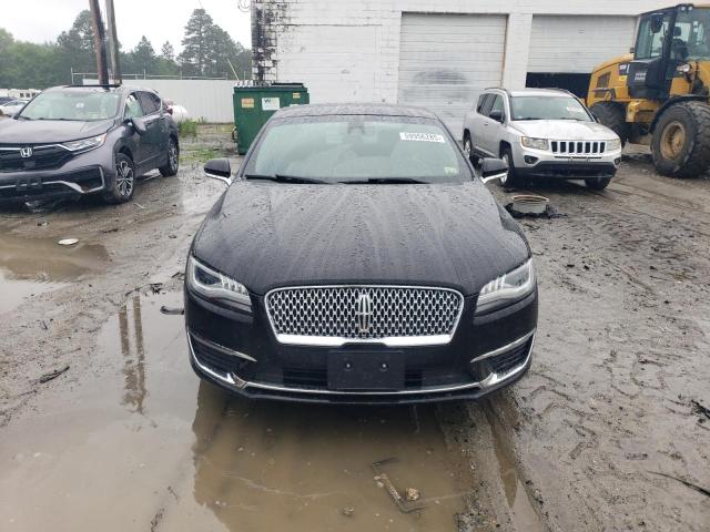  LINCOLN MKZ 2020 Czarny