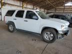 2008 Chevrolet Tahoe C1500 Police de vânzare în Phoenix, AZ - Front End