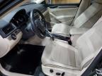 2016 Volkswagen Passat Se en Venta en Kincheloe, MI - Mechanical