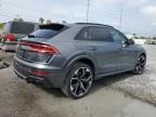 2021 Audi Rs Q8  zu verkaufen in Riverview, FL - Front End