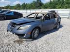 2011 Mazda 6 I de vânzare în Memphis, TN - Burn - Interior
