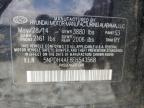 2014 Hyundai Elantra Se   for Sale in Mebane, NC - Undercarriage