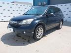 2009 HONDA CR-V EX I- for sale at Copart ROCHFORD