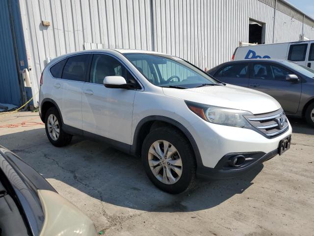  HONDA CRV 2014 Biały