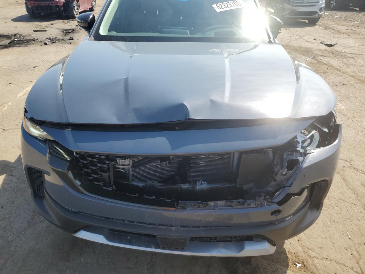 2024 Mazda Cx-50 Premium VIN: 7MMVABDY7RN219147 Lot: 62325705