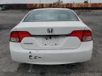 2011 Honda Civic Ex zu verkaufen in Wilmington, CA - Front End