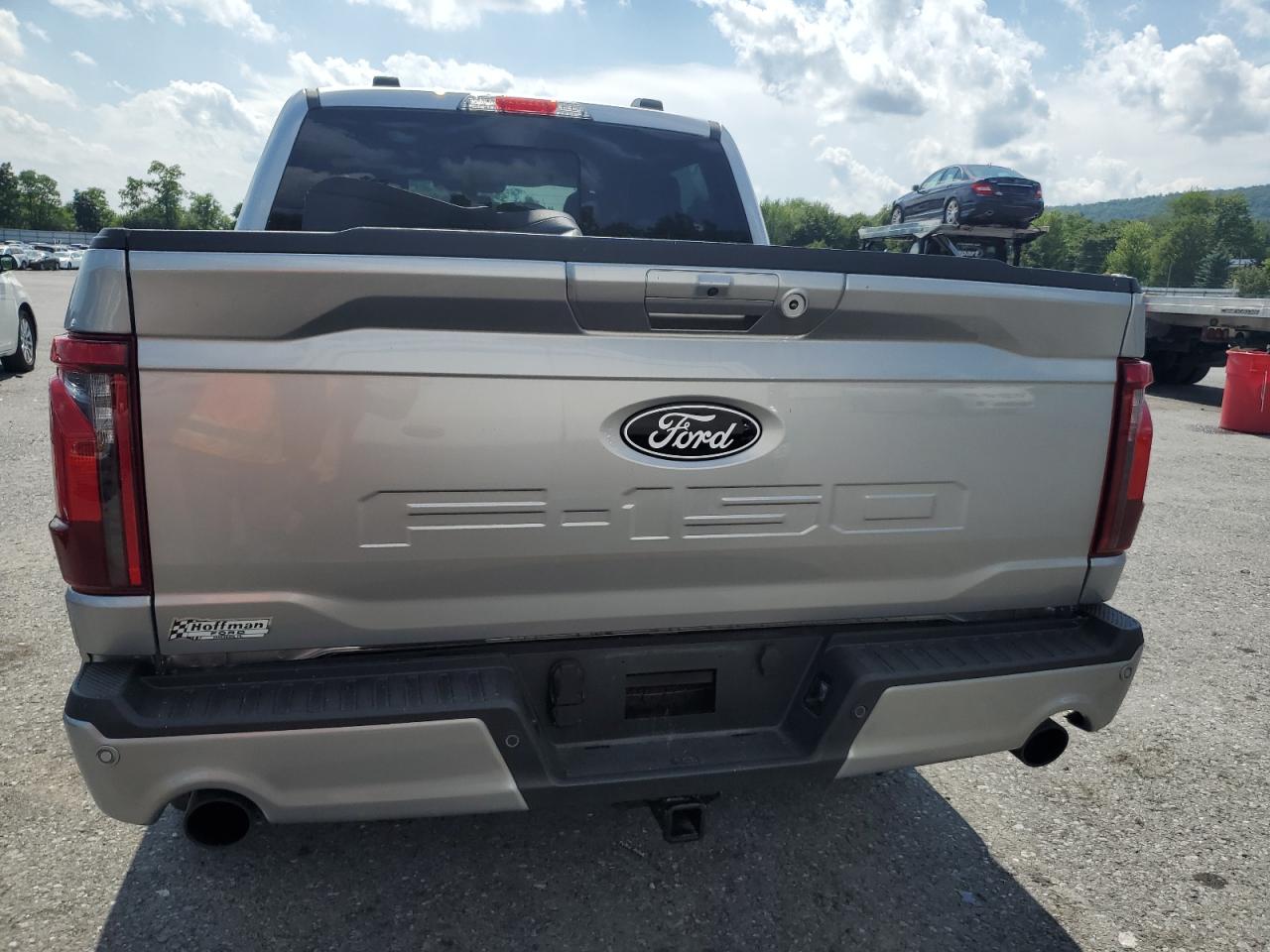 FORD All Models 2024 VIN 1FTFW3LD3RFC13849 фото 6