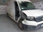 2020 VOLKSWAGEN CRAFTER for sale at Copart CASTLEDERMOT - IRELAND